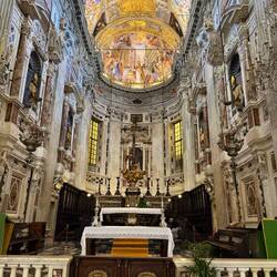 Basilica de San Siro