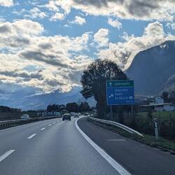 Tagesziel fast erreicht