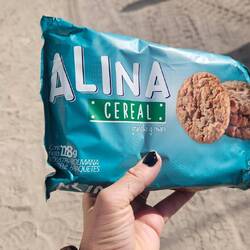 Bought the most important snack 😄💁🏼‍♀️