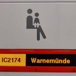 Vater-Tochter-Reise (Symbolbild)