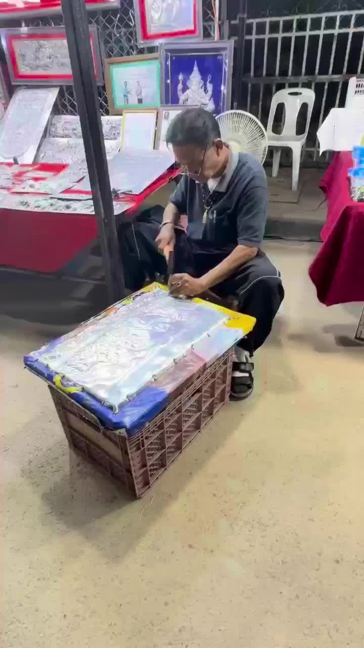 Bought you something from here!