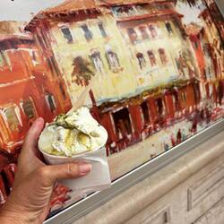 Hab dann doch eines probiert.... seeehr lecker 😋