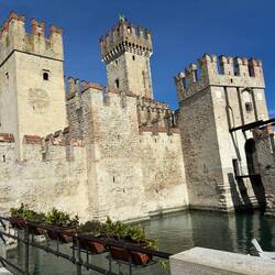 Stadttor der Altstadt