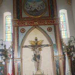 Kirche Santamaria in Vera