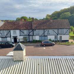 The Red Lion, Whittlesford, Cambridgeshire