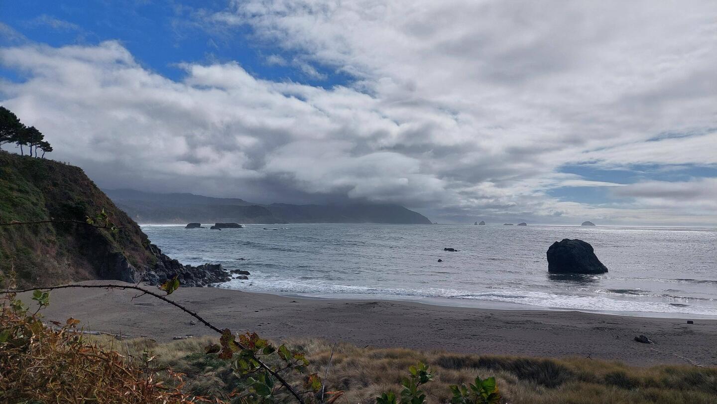 Port Orford