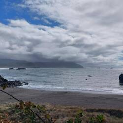 Port Orford