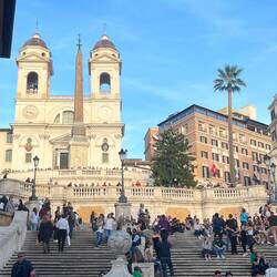 Trinità dei Monti