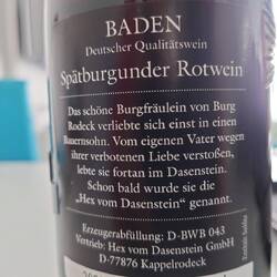 Diese Väter immer!
