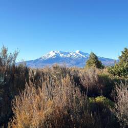 Ruapehu Vulkan - heute nicht unser Ziel!