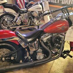 Terminators FAT BOY .....