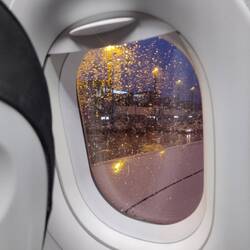 Goodbye dunkles, nasses Berlin