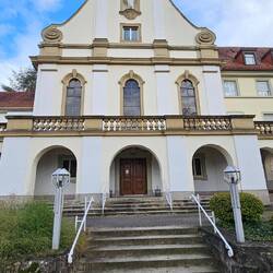 Klosterkirche