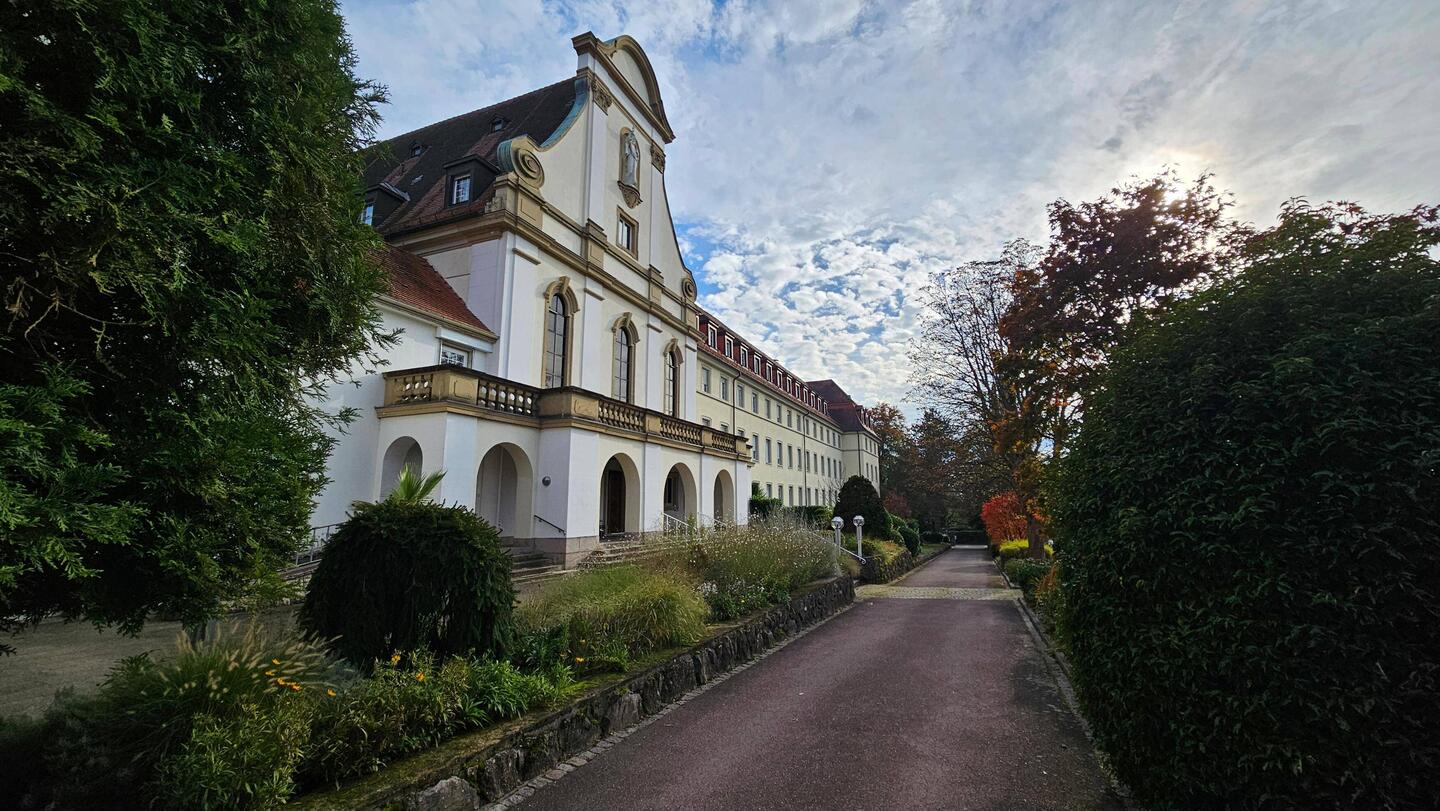 Klosterkirche