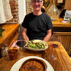 Cassoulet!
