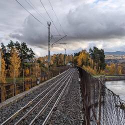Hønefoss