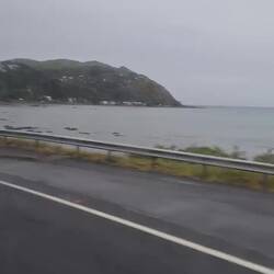 Das Wetter muss noch besser werdern