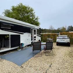 ... und dann sind wir wieder da ☺️