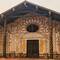 Und, sie ist geöffnet . Jesuiten Kirche San Javier
