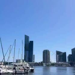 Docklands