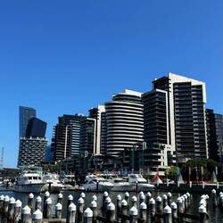 Docklands