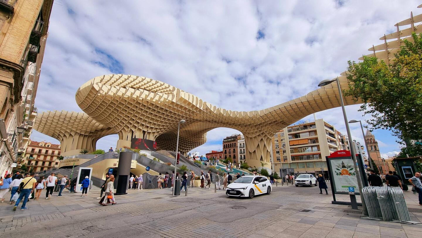 Metropol Parasol