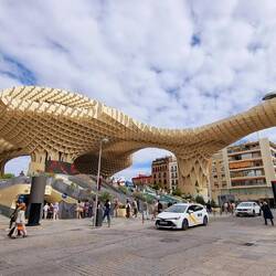 Metropol Parasol
