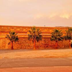 Castillo de Carchuna
