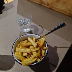 Erdäpfel (Detailsansicht)