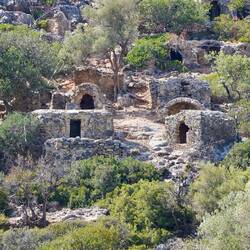 Archäologische Ausgrabungen