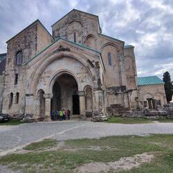 Bagrati-Kathedrale