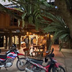 Huy Thuoc Homestay in Ban Don