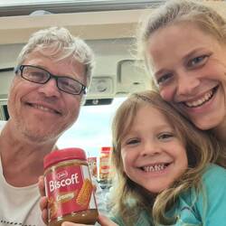 Da muss ein Nest sein