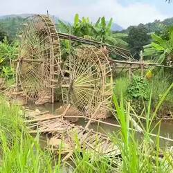 ... und hier geht nichts mehr