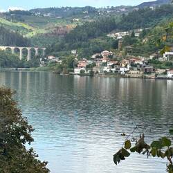 Douro River