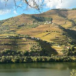 Douro River