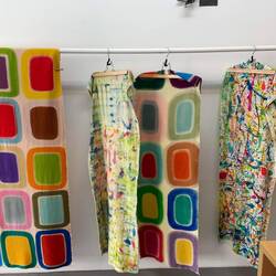 Some more of Brigitte's work