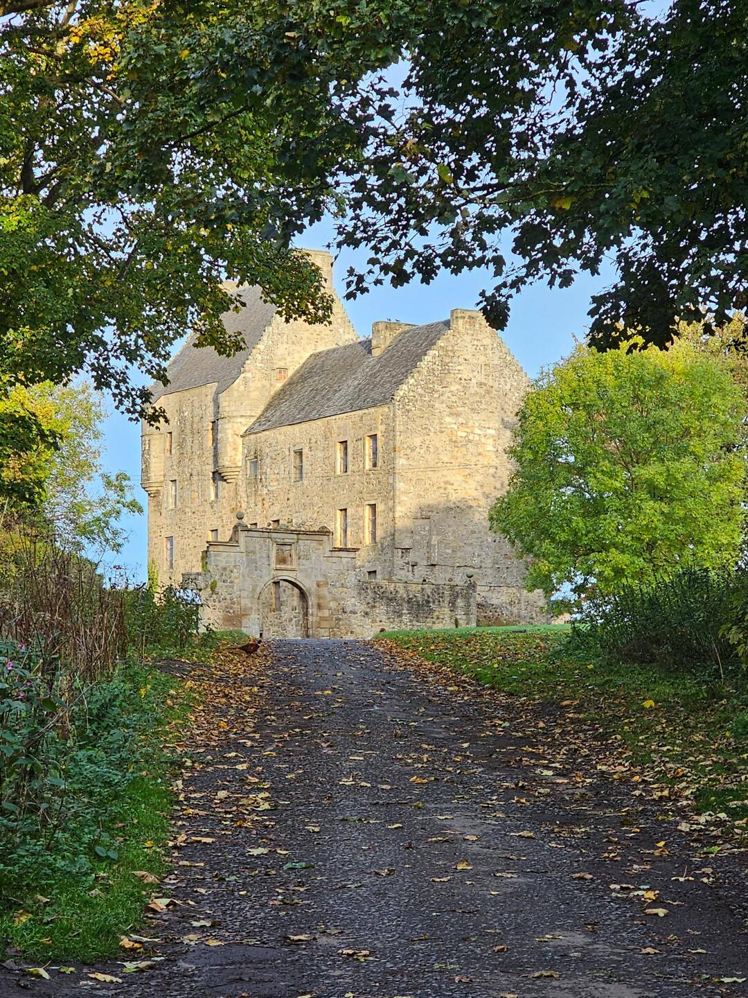 Lalybroch