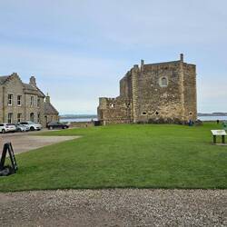 Fort William