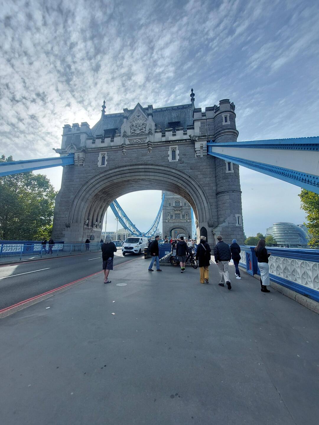 Tower Bridge