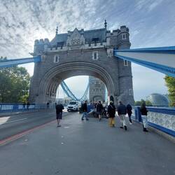 Tower Bridge