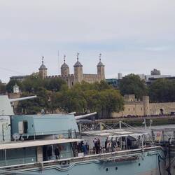 Tower of London