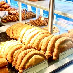 The Original Cornish Pastries