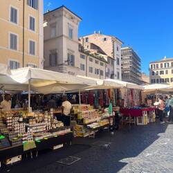 Campo de' Fiori