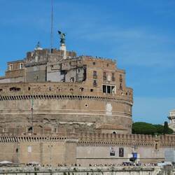 Château Sant'Angelo