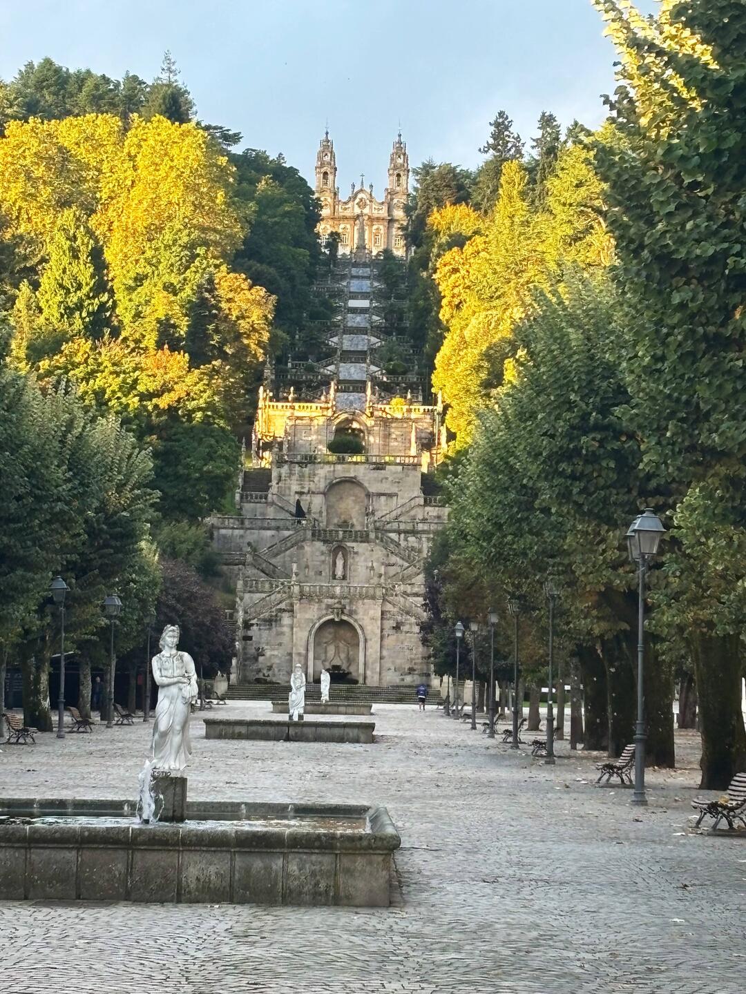 Nossa Senhora dos Remedios