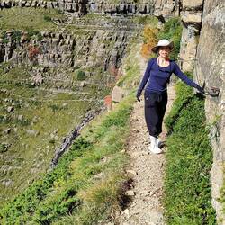 Via Ferrata