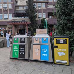 Reminds me of Spain's recycling