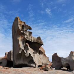 Remarkable Rocks