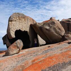 Remarkable Rocks